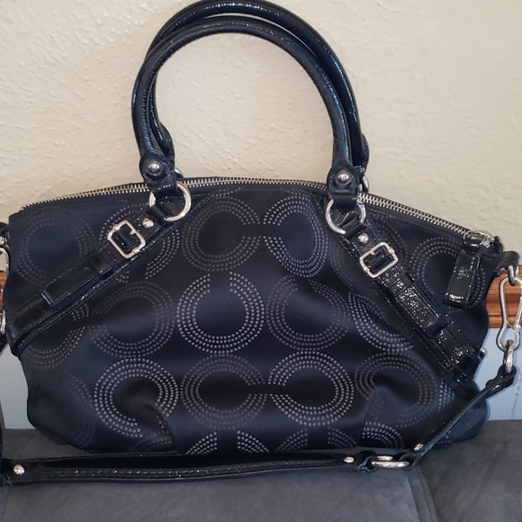 Coach Purse - Picture 2 of 7